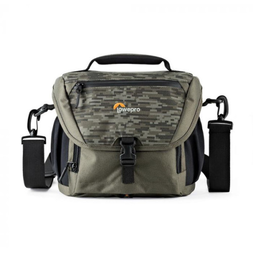Túi Lowepro Nova 170 AW II | Camo (Chính Hãng)