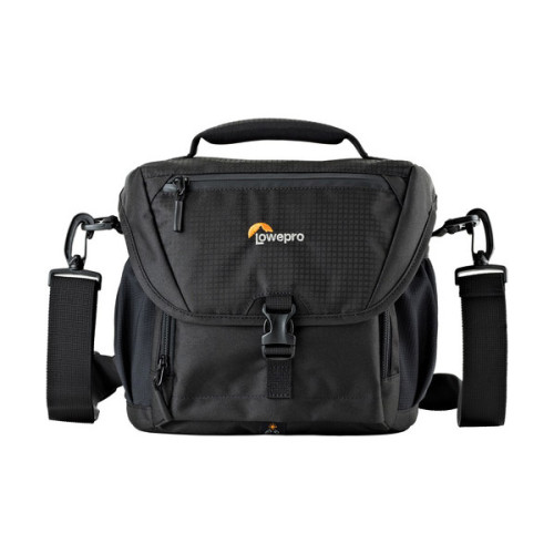 Túi Lowepro Nova 170 AW II | Black (Chính Hãng)