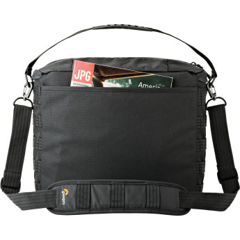 Túi đeo vai Lowepro Protactic SH 200 AW (Chính Hãng)