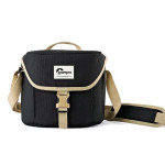Túi Lowepro Urban Shoulder | Black (Chính Hãng)