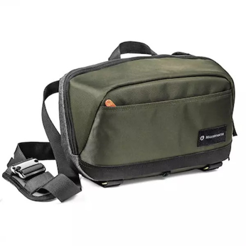 Túi máy ảnh Manfrotto Street CSC Sling/Waistpack (MB MS-S-GR)
