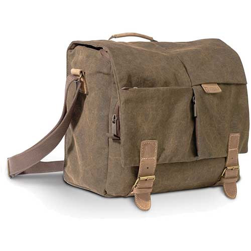 Túi máy ảnh National Geographic Africa Medium Satchel