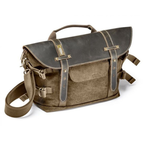 Túi máy ảnh National Geographic Midi Satchel NG A2140