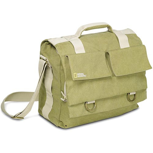 Túi máy ảnh National Geographic Large Shoulder Bag