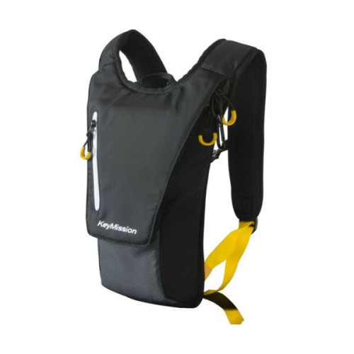 Túi Nikon Backpack chính hãng