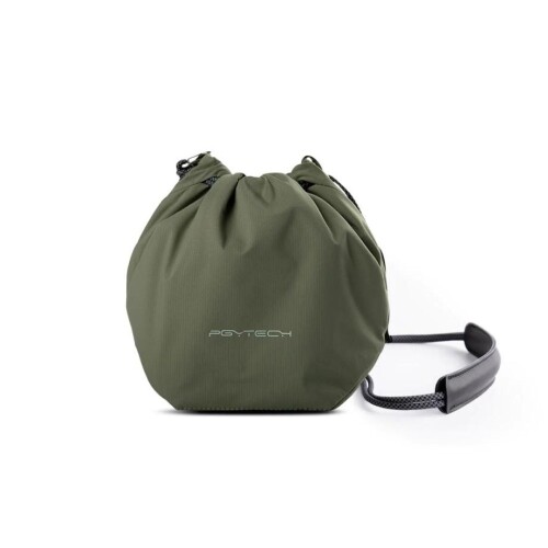 Túi máy ảnh PGYTECH OneGo Drawstring | Forest (Chính hãng)