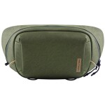 Túi máy ảnh PGYTECH OneGo Solo V2 4L | Moss Green (Chính hãng)