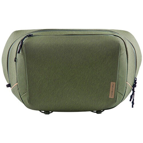 Túi máy ảnh PGYTECH OneGo Solo V2 6L | Moss Green (Chính hãng)