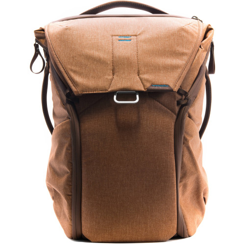 Peak Design Backpack 20L | Heritage Tan (Chính hãng)