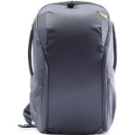 Peak Design Everyday Backpack Zip 20L | Midnight (Chính Hãng)