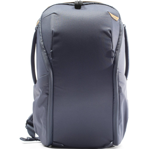 Peak Design Everyday Backpack Zip 20L | Midnight (Chính Hãng)