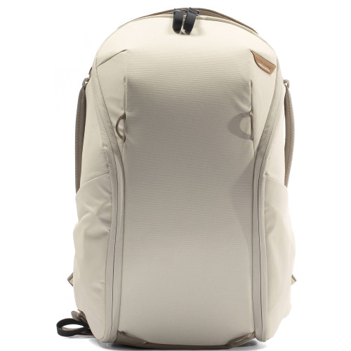 Peak Design Everyday Backpack Zip 20L | Bone (Chính Hãng)