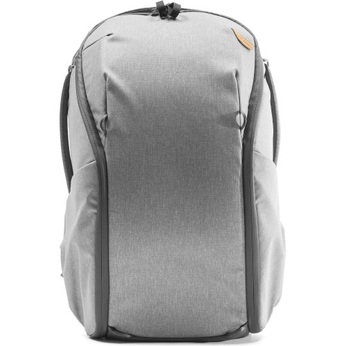 Peak Design Everyday Backpack Zip 20L | Ash (Chính Hãng)