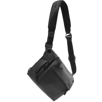 Túi máy ảnh Peak Design Everyday Sling 3L V2 | Black (Chính hãng)