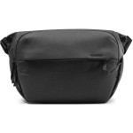 Túi máy ảnh Peak Design Everyday Sling 10L V2 | Black (Chính hãng)