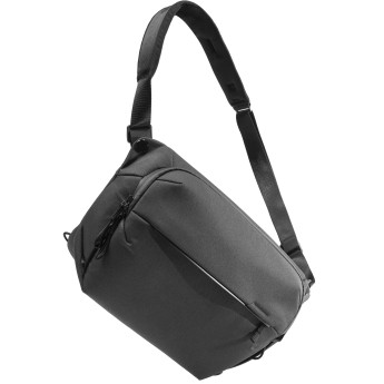 Túi máy ảnh Peak Design Everyday Sling 10L V2 | Black (Chính hãng)