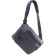 Túi Đeo Peak Design Everyday Sling 6L | Midnight (Chính Hãng)