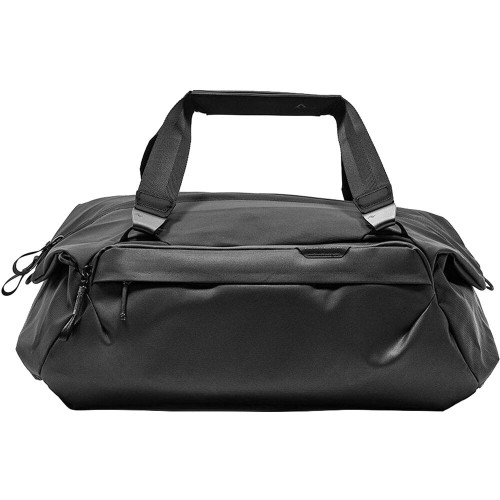 Túi máy ảnh Peak Design Travel Duffel 35L V2 | Black (Chính hãng)