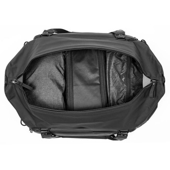 Túi máy ảnh Peak Design Travel Duffel 35L V2 | Black (Chính hãng)