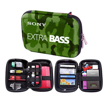 Túi phụ kiện Sony Extra Bass (Chính Hãng)