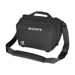 Túi máy ảnh Sony Radiant S24 (Chính hãng)