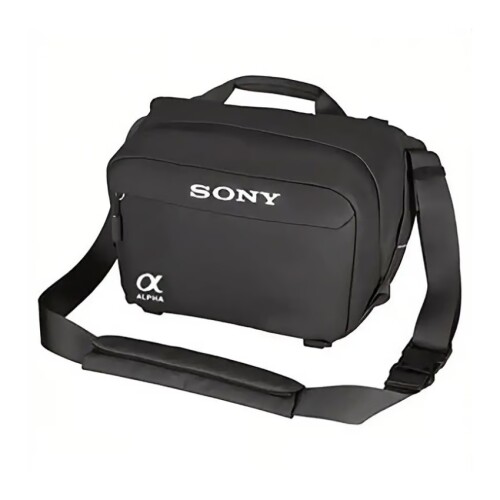Túi máy ảnh Sony Radiant S24 (Chính hãng)