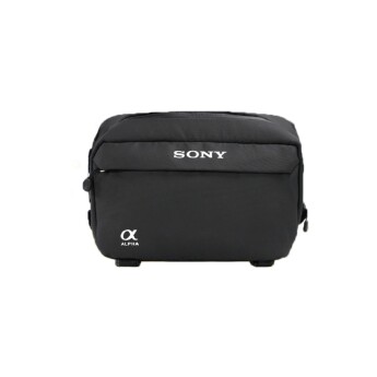 Túi máy ảnh Sony Radiant S24 (Chính hãng)