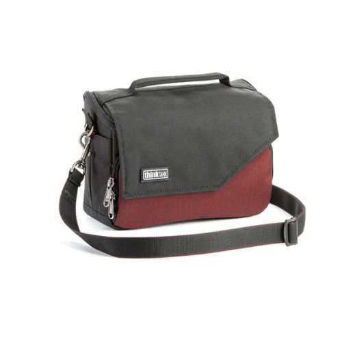 Túi Think Tank Photo Mirrorless Mover 20 | Deep Red (Chính Hãng)