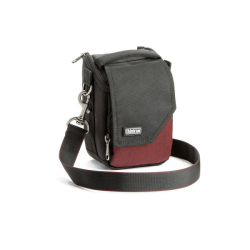 Túi ThinkTank Photo Mirrorless Mover 5 | Deep Red (Chính Hãng)