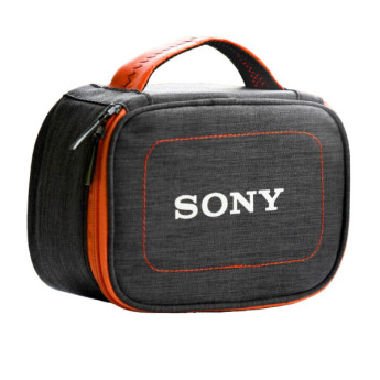 Túi đựng phụ kiện du lịch Sony (Chính Hãng)