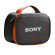 Túi đựng phụ kiện du lịch Sony (Chính Hãng)