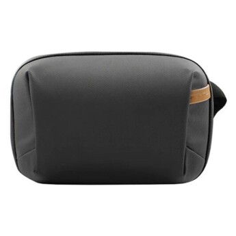 Túi đựng phụ kiện PGYTECH Mini Tech Pouch | Twilight Black (Chính hãng)