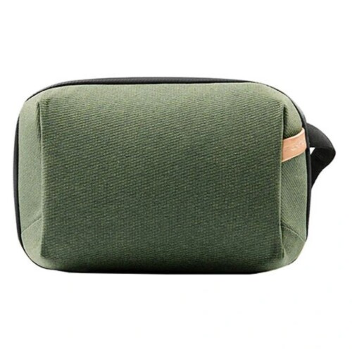Túi đựng phụ kiện PGYTECH Mini Tech Pouch | Moss Green (Chính hãng)
