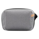 Túi đựng phụ kiện PGYTECH Mini Tech Pouch | Smoky Grey (Chính hãng)