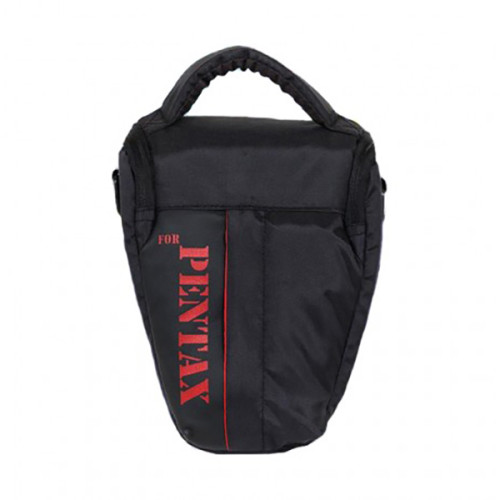 Túi máy ảnh Pentax (Chính hãng)