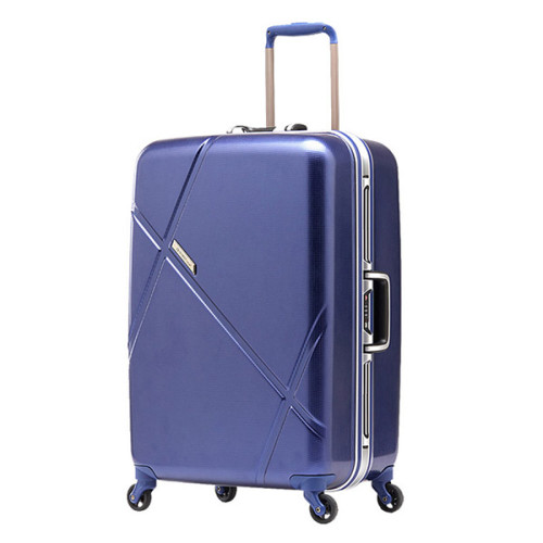 Vali du lịch Benro 501A20 | Blue (Chính Hãng)