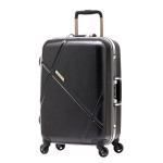 Vali du lịch Benro 501A20 | Black (Chính Hãng)