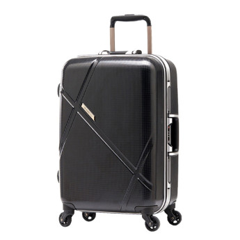 Vali du lịch Benro 501A20 | Black (Chính Hãng)