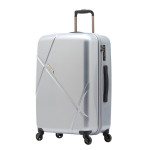 Vali du lịch Benro 501A20 | Silver (Chính Hãng)