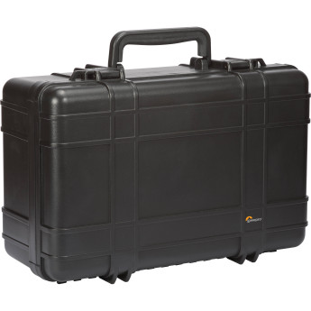 Vali máy ảnh Lowepro Hardside 400 (Chính Hãng)