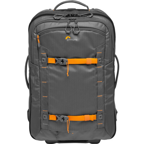 Vali máy ảnh Lowepro Whistler RL 400 AW II (Chính Hãng)