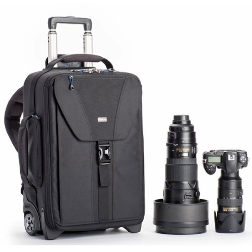 Vali Think Tank Photo Airport Takeoff V2.0 (Chính Hãng)