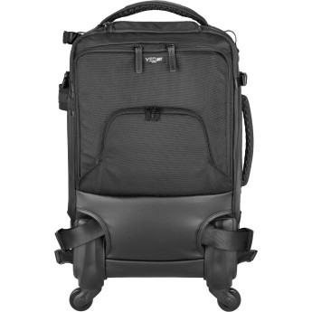 Vali máy ảnh Vanguard VEO Select 58T Black (Chính hãng)