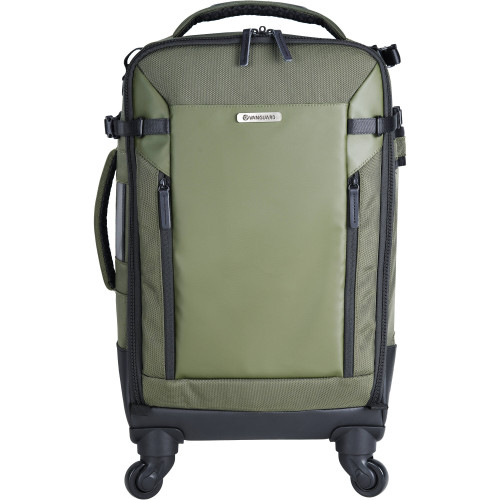 Vali máy ảnh Vanguard VEO Select 58T Green (Chính hãng)