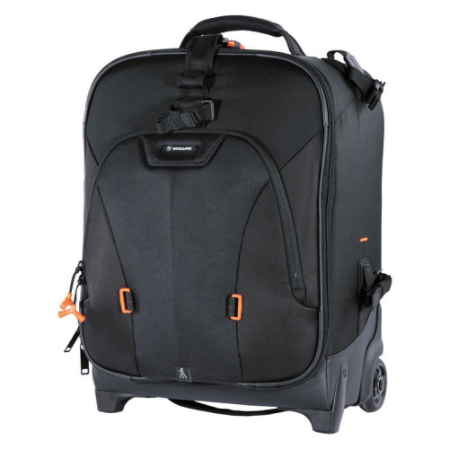 Vali máy ảnh Vanguard Xcenior 48T (Chính hãng)