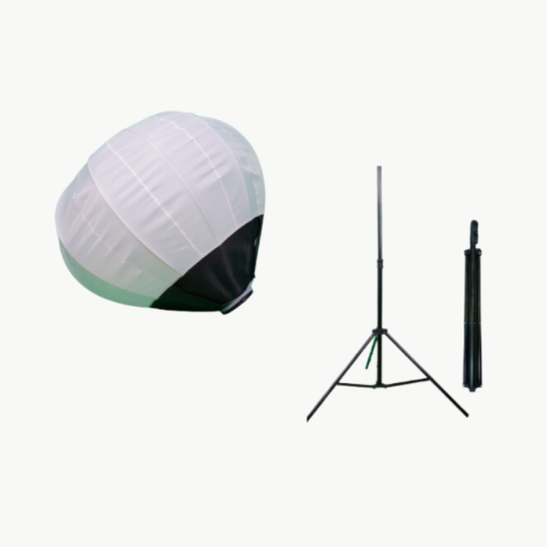 Đèn Chụp Studio Soft Cầu Bediro BD-800S (Chính hãng)