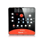Sound card thu âm chuyên nghiệp Icon Upod Pro (Chính hãng)