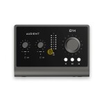 Soundcard thu âm Audient ID14 MK2 (Chính hãng)