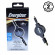 Cáp rút Energizer HT USB Micro 80cm