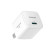 Sạc nhanh siêu nhỏ 20W Innostyle Ultra Minicube | White
